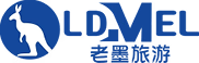 Oldmel logo